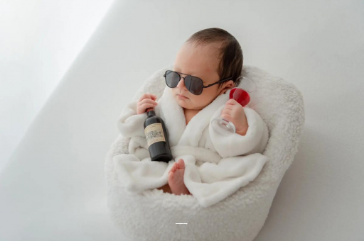 松原7个月宝宝感冒流鼻涕