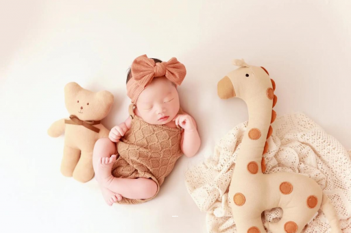 松原宝宝身上长红疙瘩