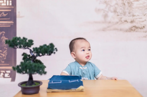 松原宝宝发烧有哪些症状